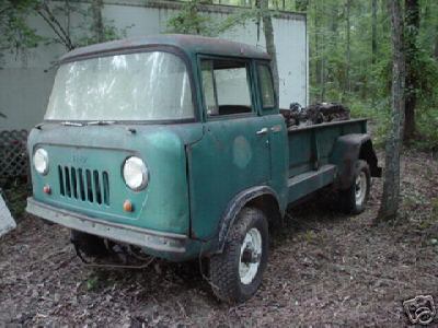 fc170 jeep for sale